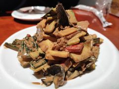 -辣子鸡背(九龙山店)