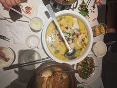 -外婆家(西红门荟聚购物中心店)