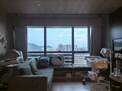 -禧月荟S月子中心(侨城店)