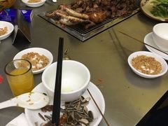 -草原碳烤羊腿(仙塘店)