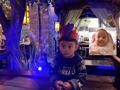 -绿茶餐厅(深圳龙华天虹购物中心店)