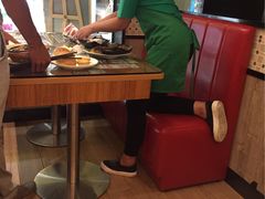 -香港新曜记茶餐厅(星耀城店)