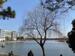 -美兰湖景区