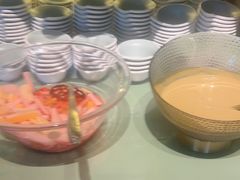 -手选潮汕鲜活牛肉火锅(二七广场店)