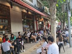 -四季民福烤鸭店(王府井灯市口店)