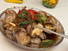 -白仁仔· 活烤海鲜 宵夜(豫园店)