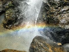 -百漈沟生态旅游景区