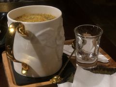 柠檬桂花蜜-咖法森林·咖啡  酒吧(天河店)