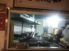 -素清香(解放路店)