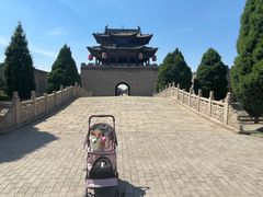-常家庄园