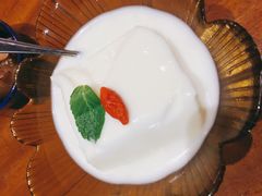 杏仁豆腐-千代武日本料理(开发区店)