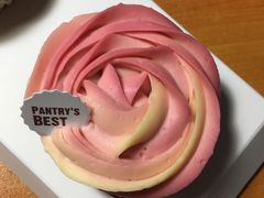 树莓红丝绒蛋糕-Pantry's Best派悦坊蛋糕(K11购物艺术中心店)