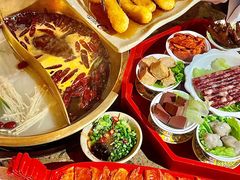 -小龙坎火锅(总店)