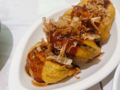 -翡翠拉面小笼包(岭南新天地店)