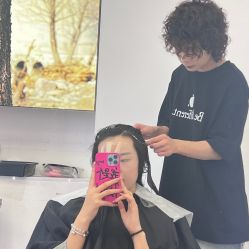 点击看大图 -MY HAIR ARDOR