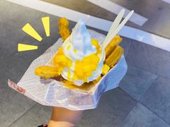 允指棒棒鸡条-CACOO CHURROS 咔酷吉事果(佛山天虹店)