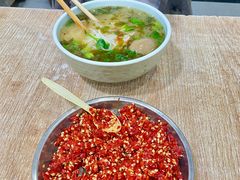 -蜀九香火锅(彩虹店)