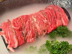 -牛New寿喜烧(中山公园龙之梦店)