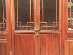 -芳芳手工坊(南锣鼓巷店)