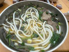 -贵州特色羊肉粉(北岸印象店)