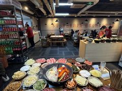 -阳阳老火锅(小南门店)