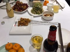 -白氏兄弟烧烤(尹家沟店)
