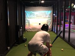 -VS SPORTS PARK运动玩乐园·团建·生日会(合生汇店)