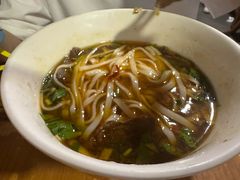 -矮子粉店1985·长沙米粉(湘春路店)