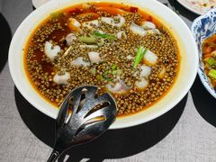 -南堂馆·新川菜(春熙路店)