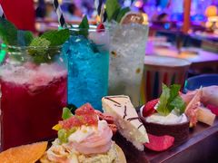 -Famous肥猫墨西哥音乐餐吧(五棵松华熙LIVE店)