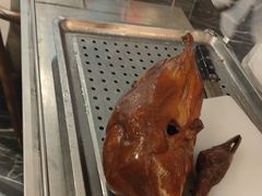 -全聚德烤鸭店(准噶尔路店)