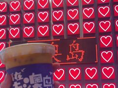 -南澳岛打卡果汁冰公司