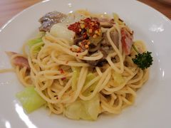 -萨莉亚意式餐厅(黄村高德汇店)