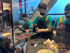 -July tale·可丽饼(德基广场店)