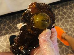 -王裕興肉莊(南禅寺店)