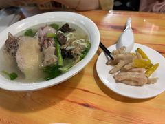 -富源春面馆(四川北路店)