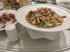 -老妈菜馆(建设街店)