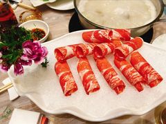 雪花肥牛-阿杜打边炉(五江天街店)