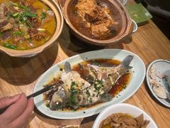 -金鱼妈妈 山野·食趣(荫山街店)