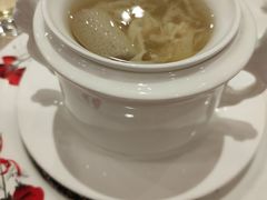 -君来梁溪饭店-餐厅