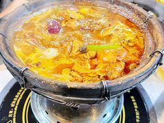 -范贤光鸡公煲(平乐园总店)