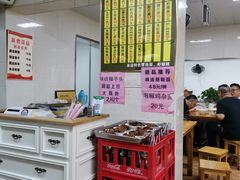 大堂-超爷叔面馆(西园店)