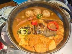 -打酱油·非遗淮扬菜(瘦西湖梅岭店)