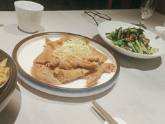 -北平食坊·烤鸭(黄寺大街店)