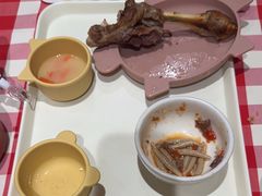 -西贝(南开大悦城店)