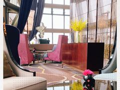 -瑞吉酒店·The Drawing Room闲逸廊·云端下午茶·夜奢Whiskey