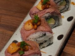 A5和牛卷-莳空烧鸟店(晨沐店)