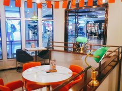 大堂-家有好面(世博源店)