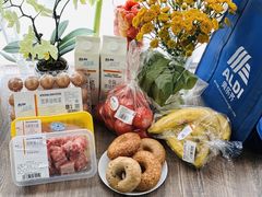 -ALDI奥乐齐超市(浦东光合新座店)