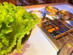 -杨记齐齐哈尔烤肉(总店)